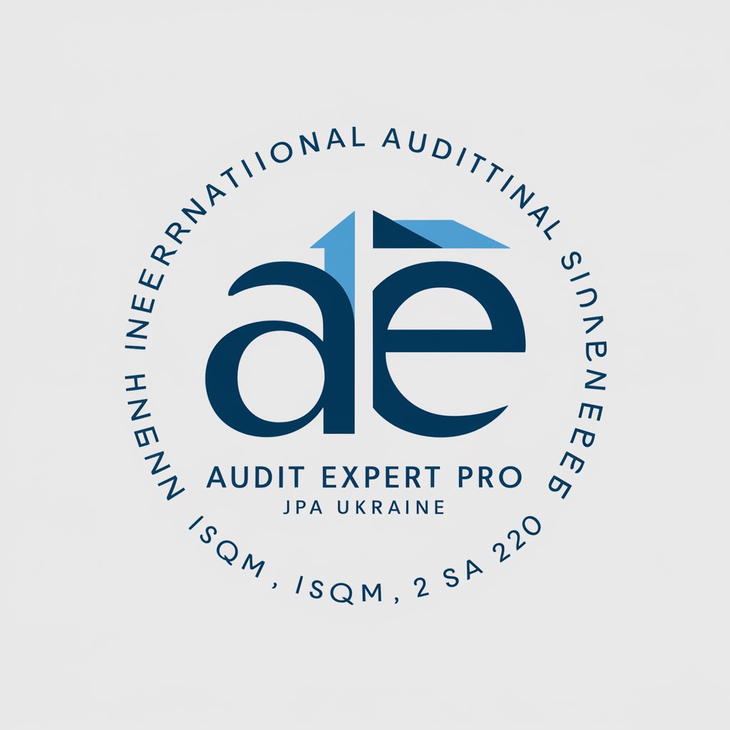 Audit Expert Pro JPA Ukraine