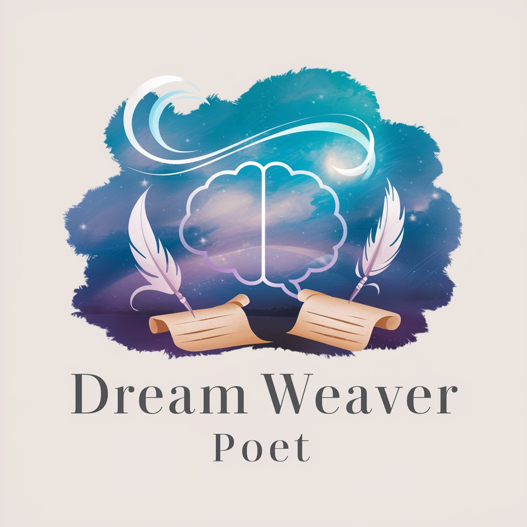 Dream Weaver in GPT Store