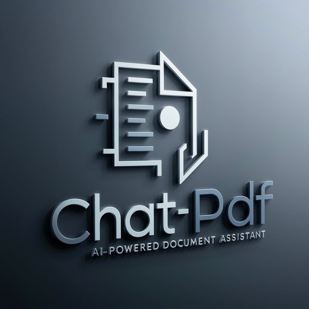 ChatPDF