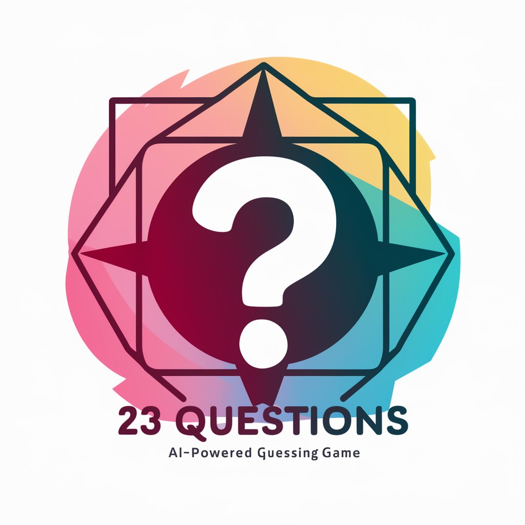 23 Questions in GPT Store