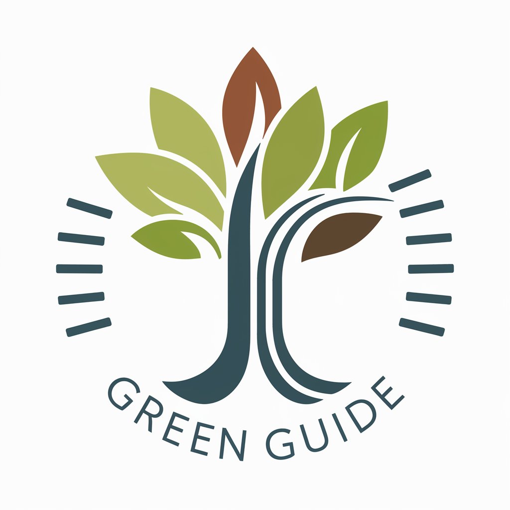 Green Guide