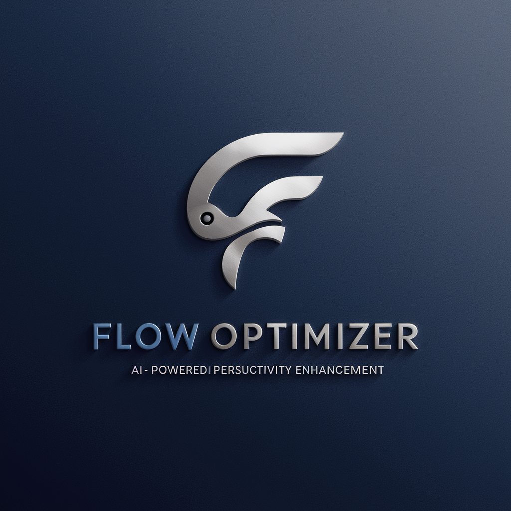 Flow  Optimizer
