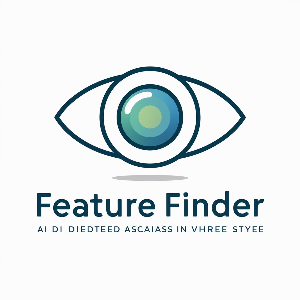 Feature Finder