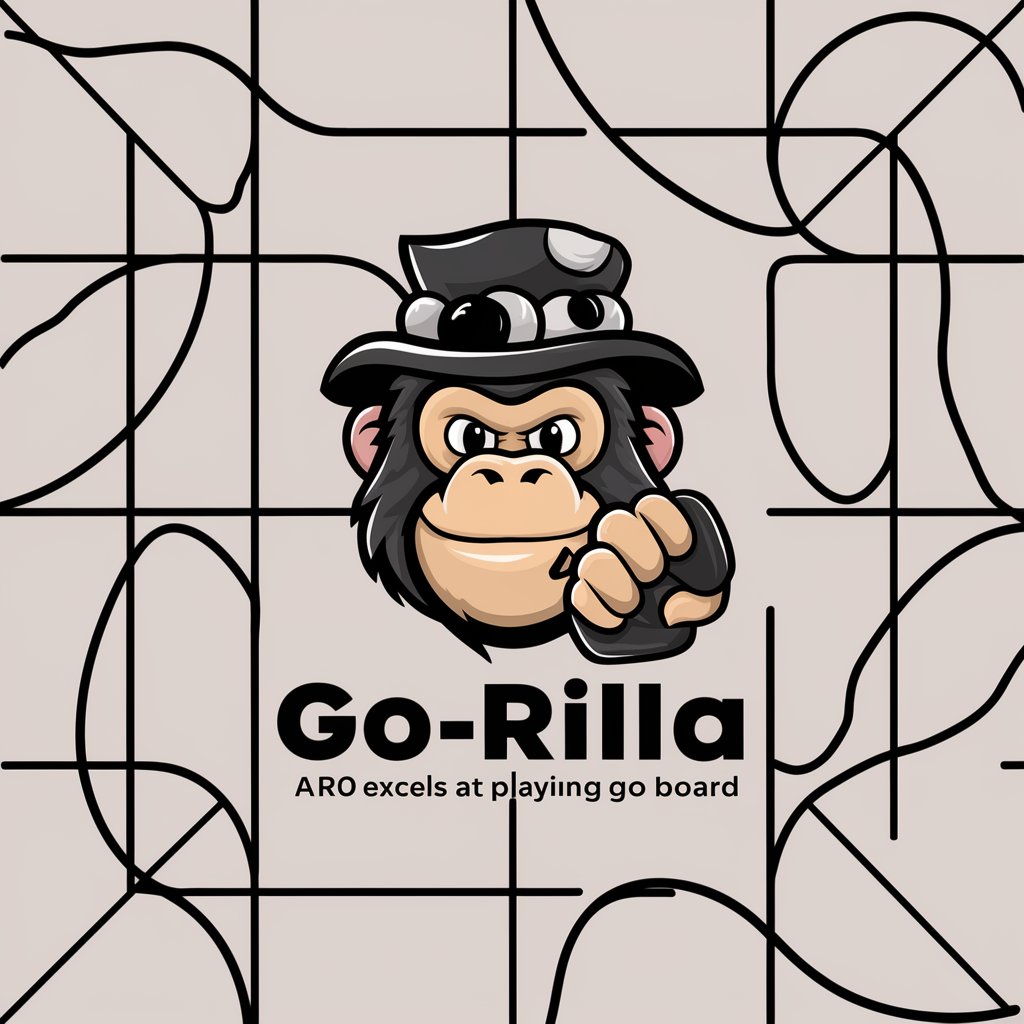 Go-Rilla