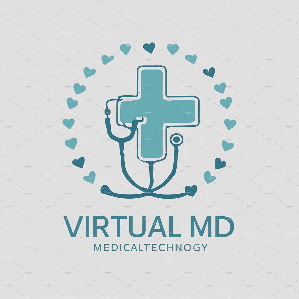 Virtual MD