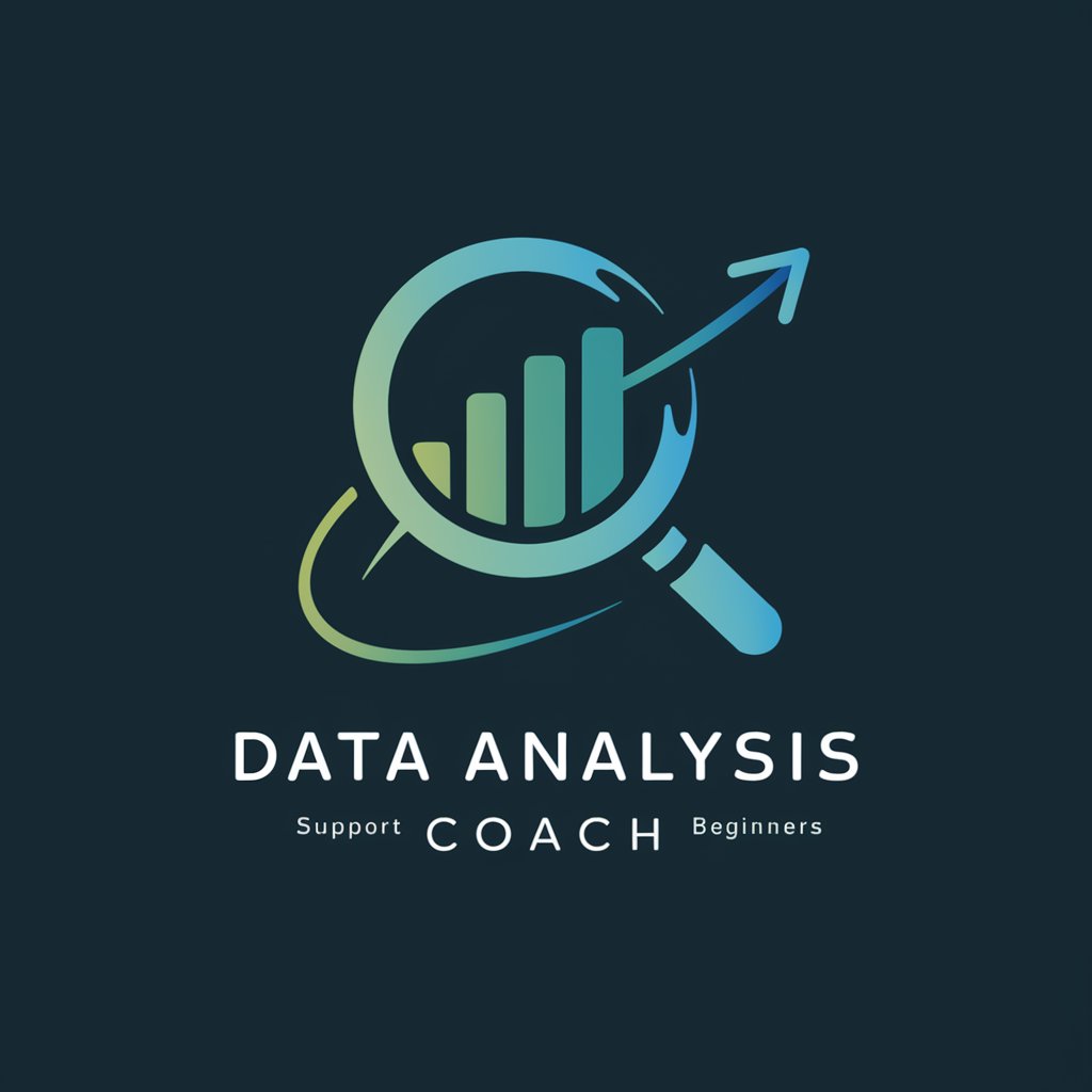 Data Analysis Coach