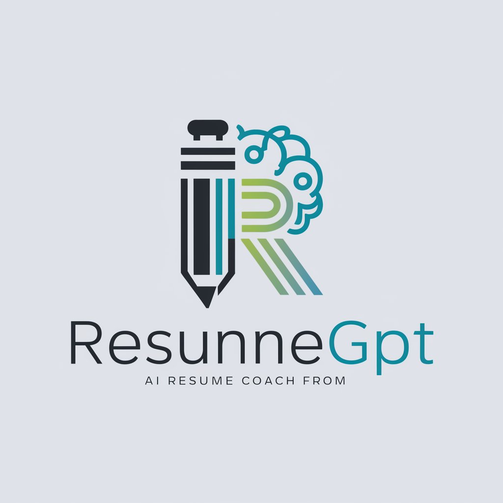 Resume GPT - AI Resume Coach