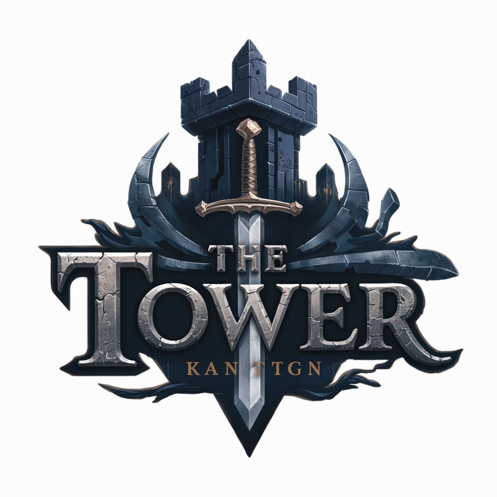 The Tower in GPT Store