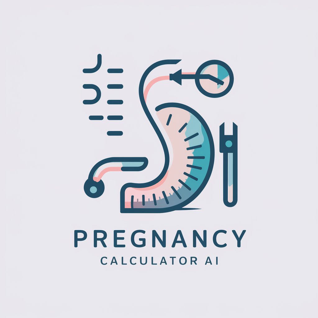 Pregnancy Calculator