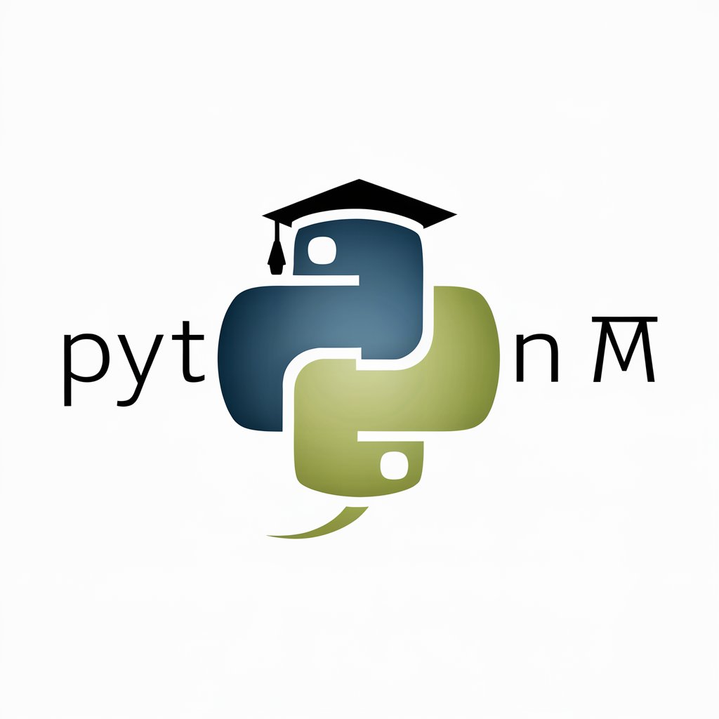 Python 助教