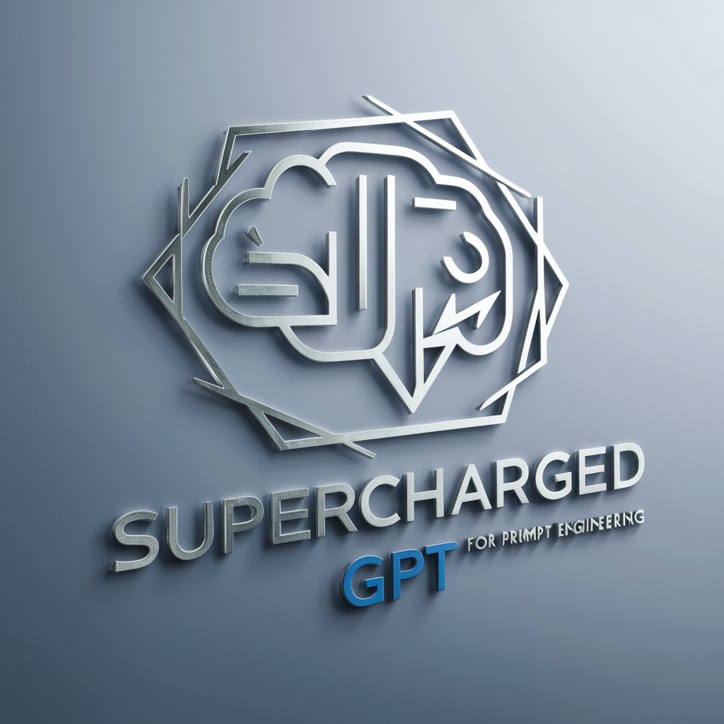 Supercharged GPT