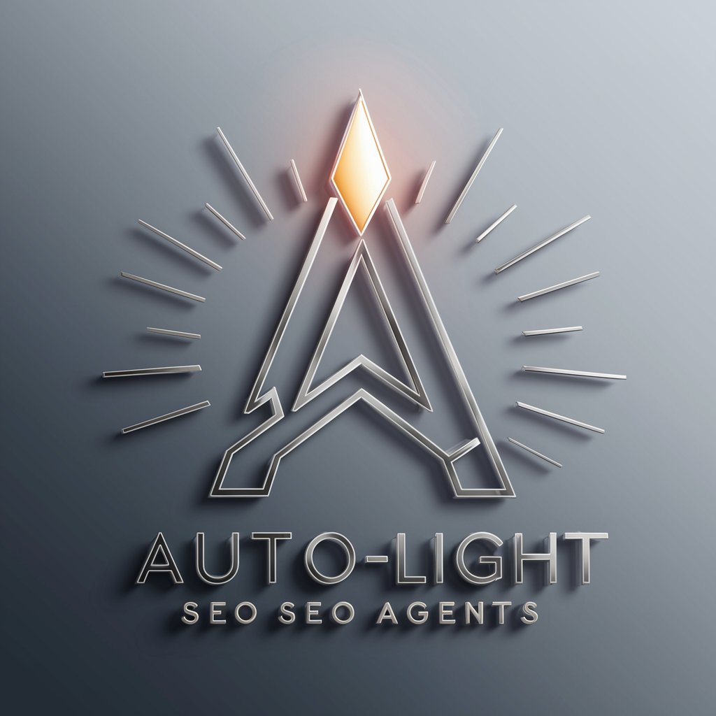 Auto-Light SEO AGENTS