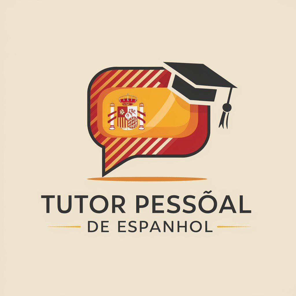 Tutor Pessoal de Espanhol