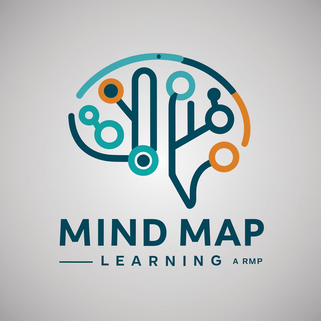 Mind Map Learning