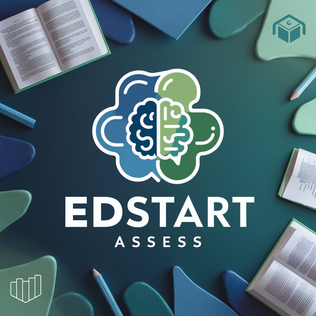 EdStart Assess in GPT Store