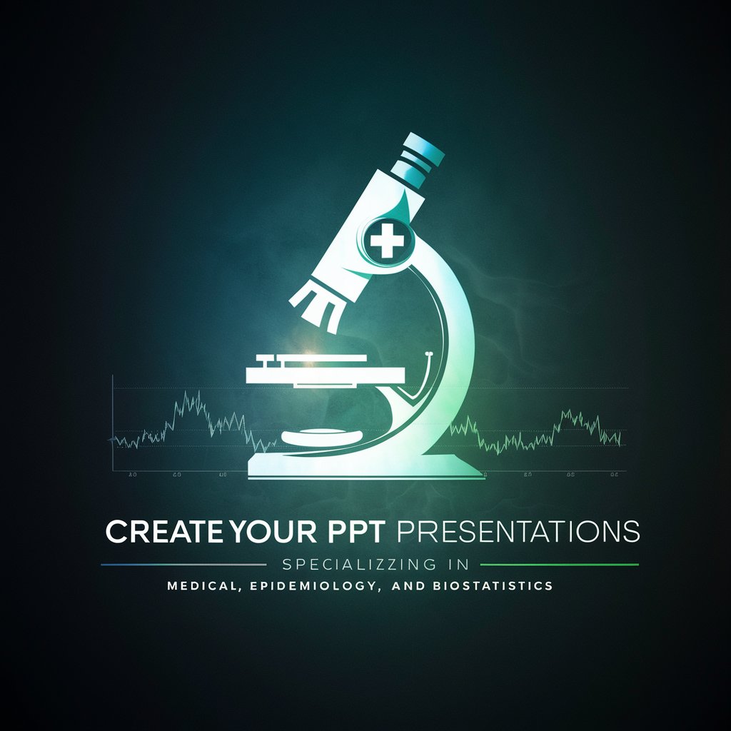 Create Your PPT Presentations in GPT Store