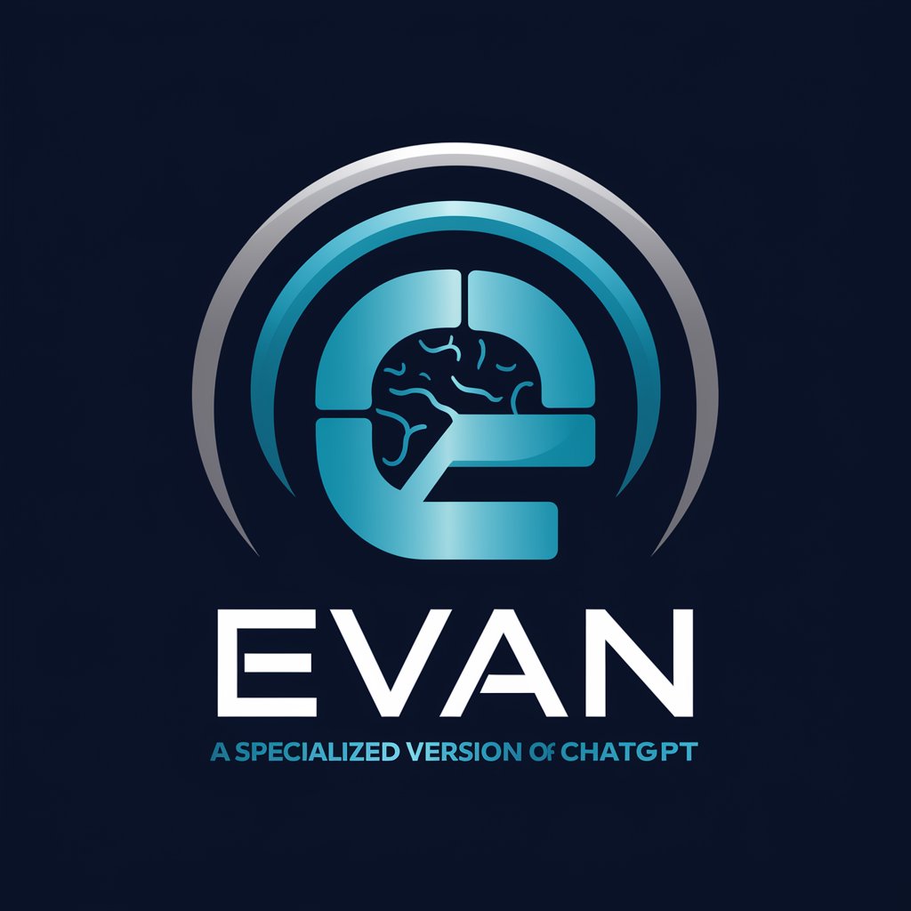 Evan