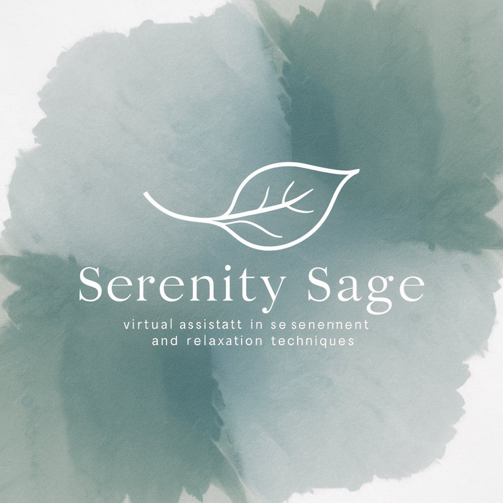 Serenity Sage