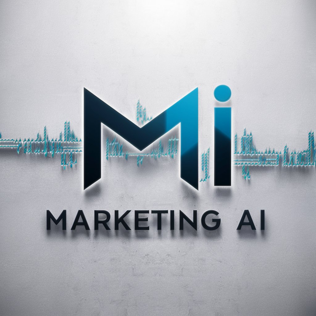 Marketing Ai in GPT Store