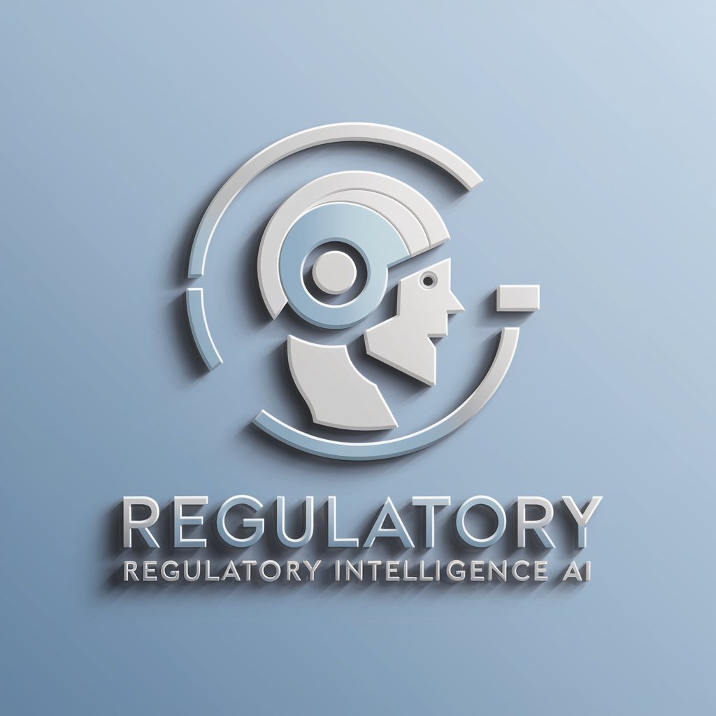 Regulatory Intelligence