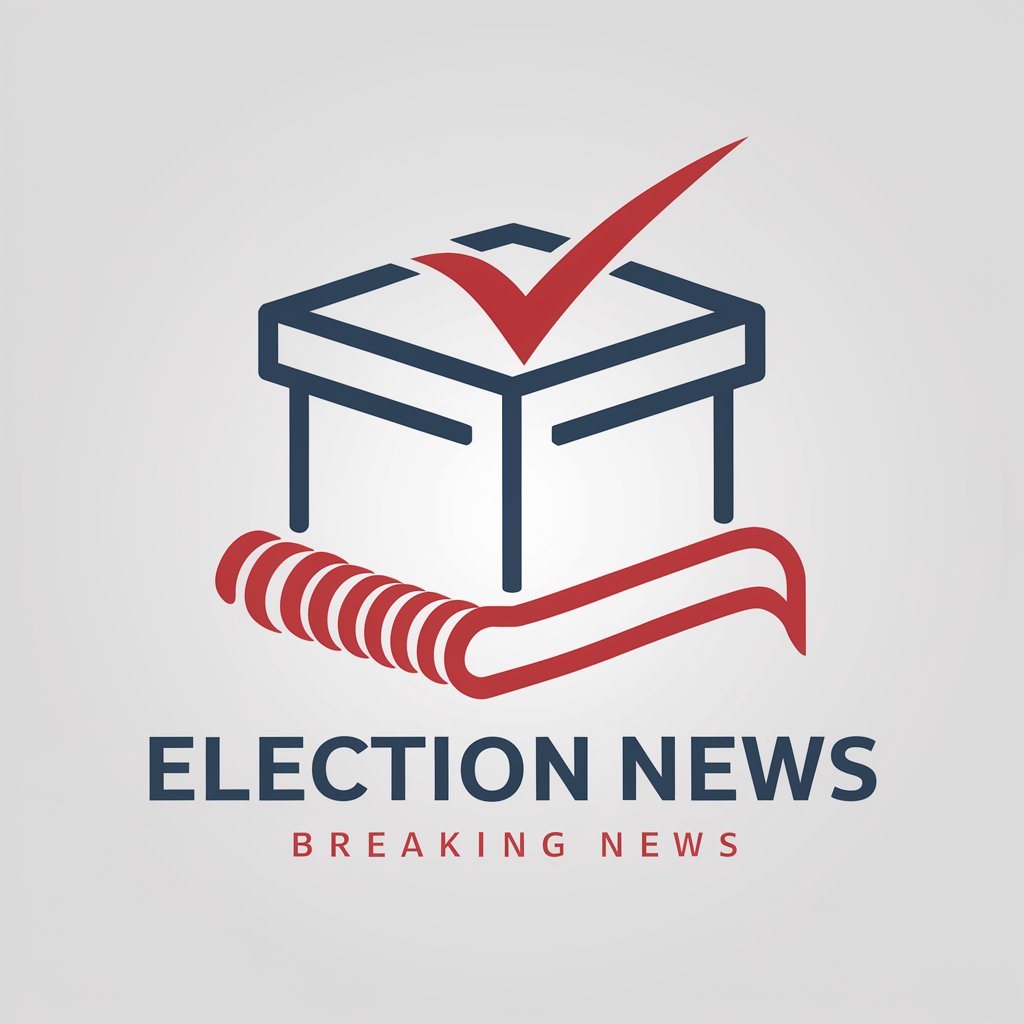 Election News in GPT Store