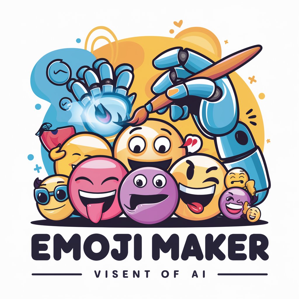 Emoji Maker