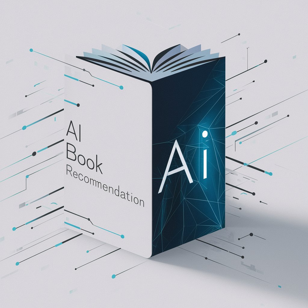 AI Book Recommendation in GPT Store