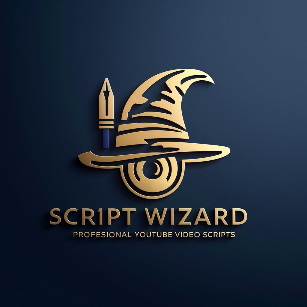 Script Wizard in GPT Store