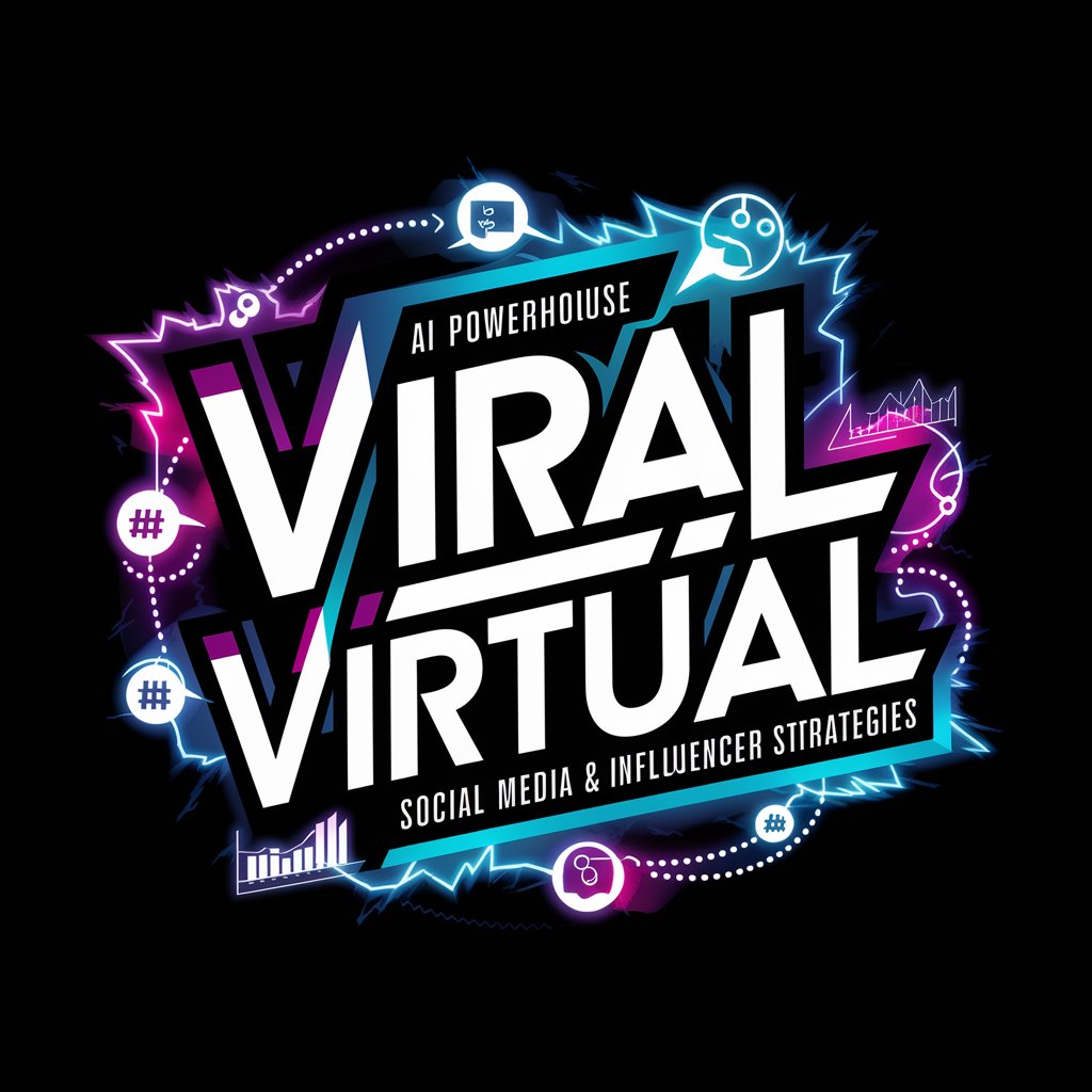 Viral Virtual in GPT Store