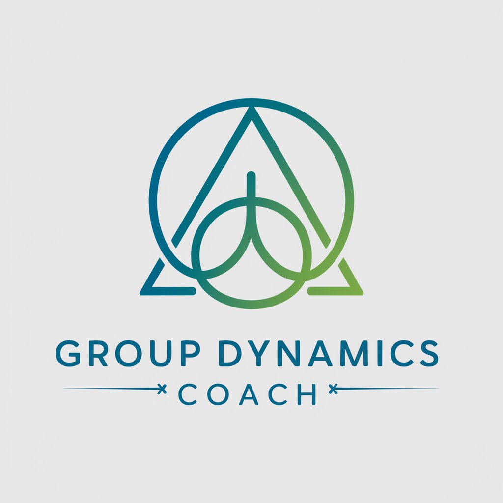 Group Dynamics Coach