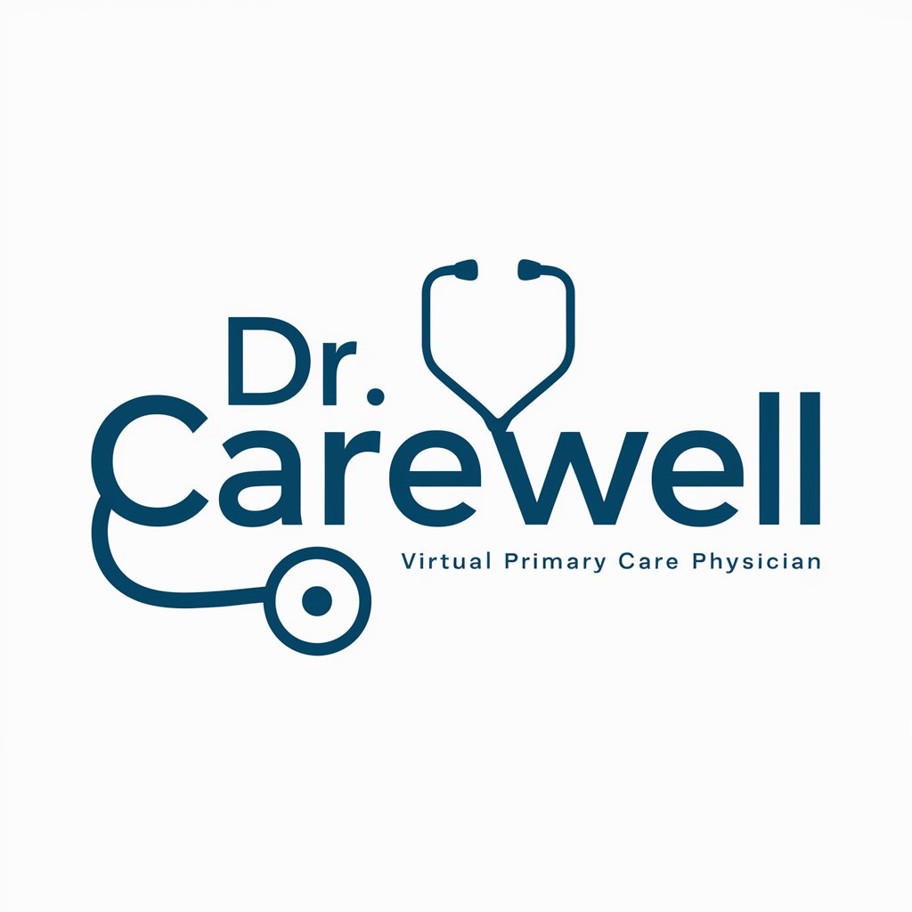 Dr. Carewell