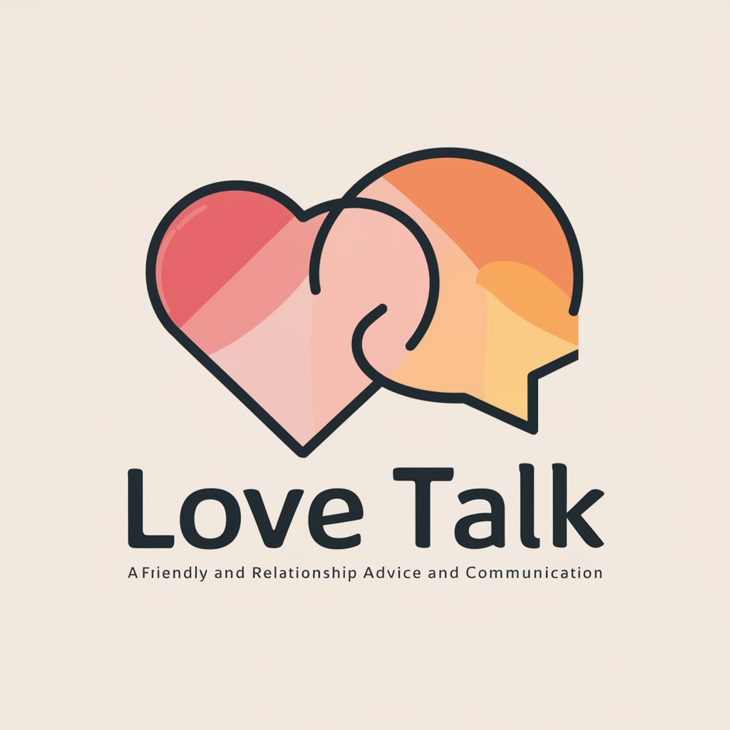 Love Talk (Japanese Version) meaning? in GPT Store