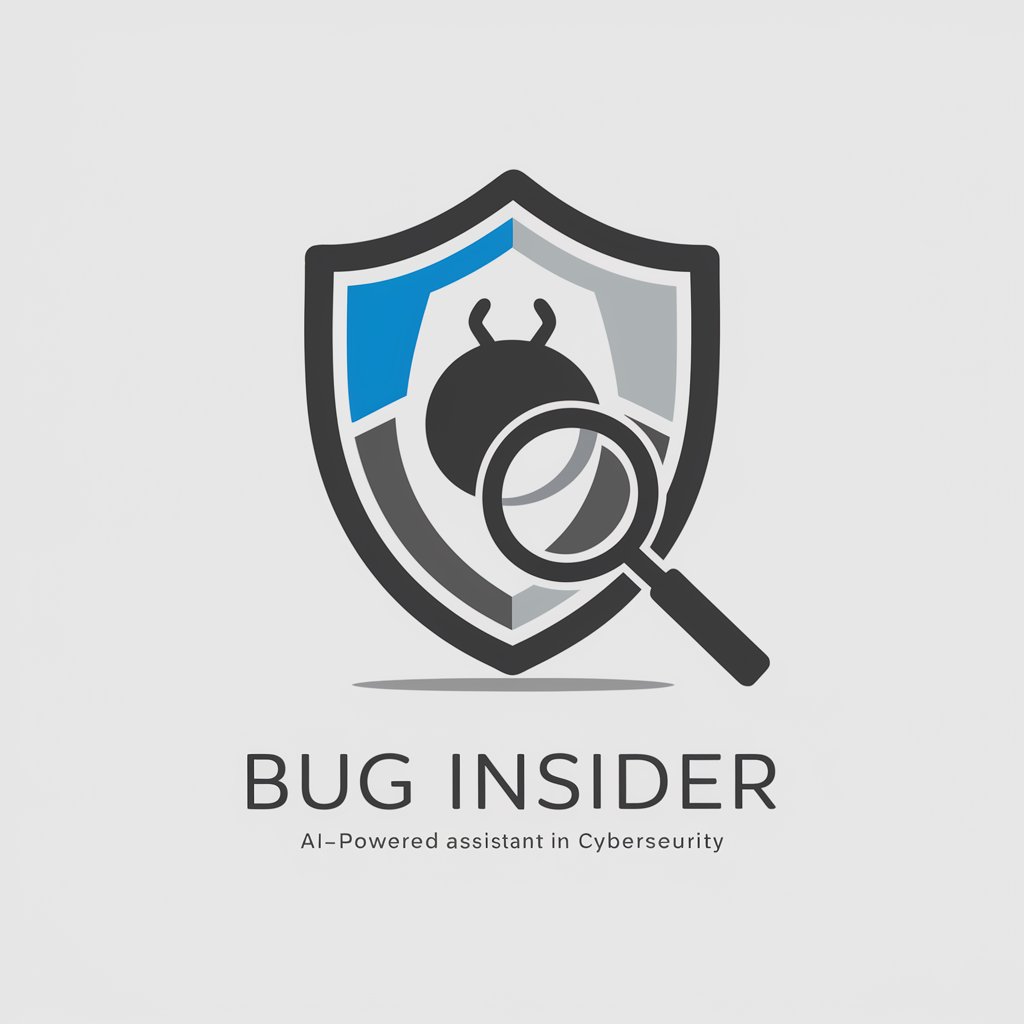 Bug Insider in GPT Store