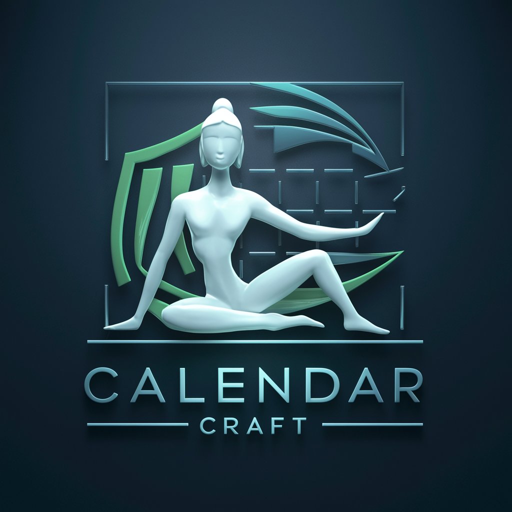 Calendar Craft