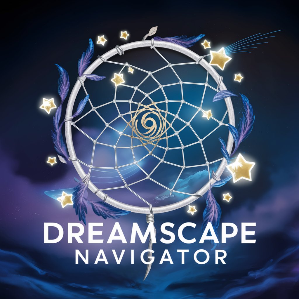 DreamScape Navigator