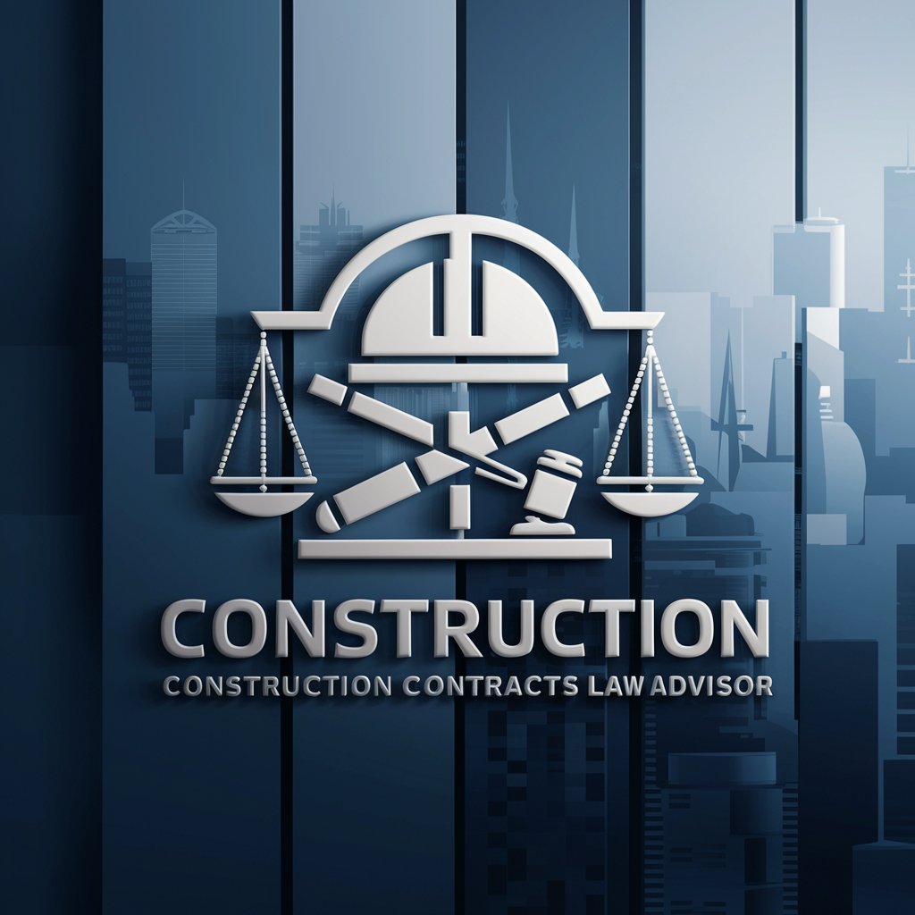 Construction Contracts Law AI Advisor