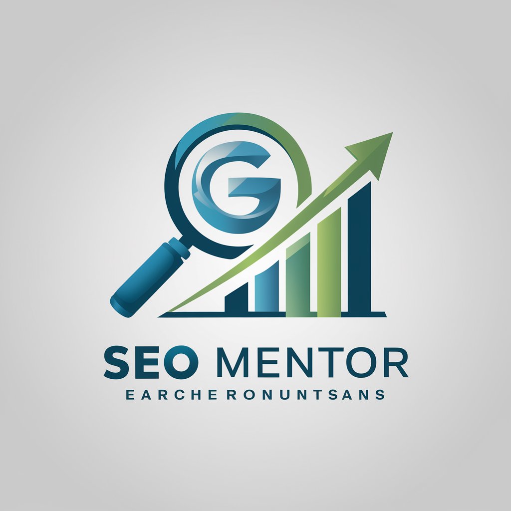 SEO Mentor in GPT Store