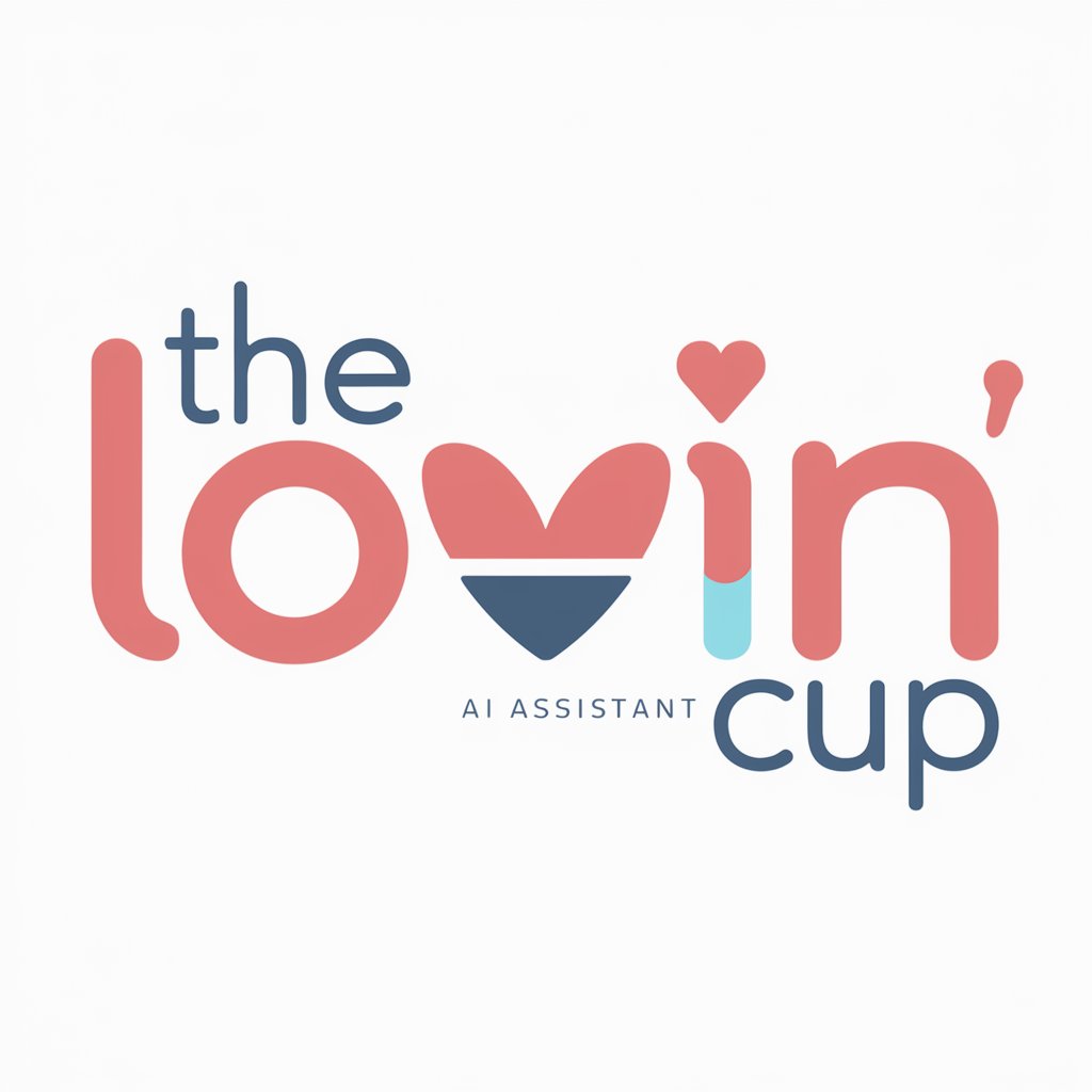 The Lovin' Cup meaning?