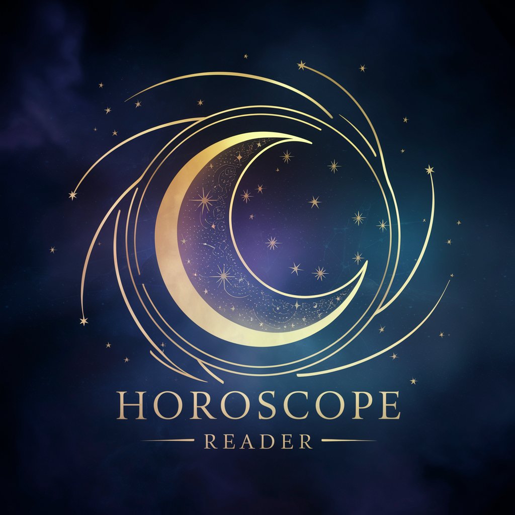 Horoscope Reader