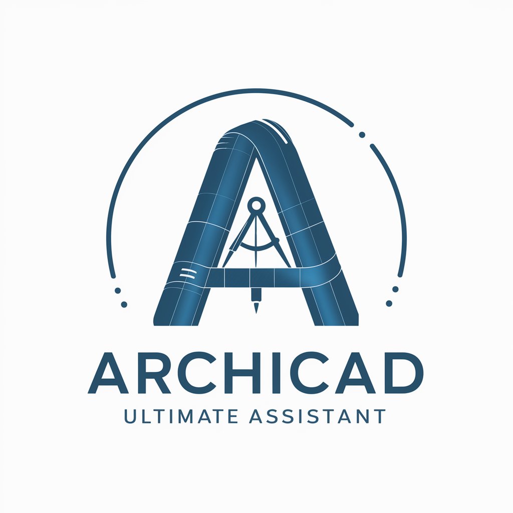 ArchiCAD (All Versions) Ultimate Assistant