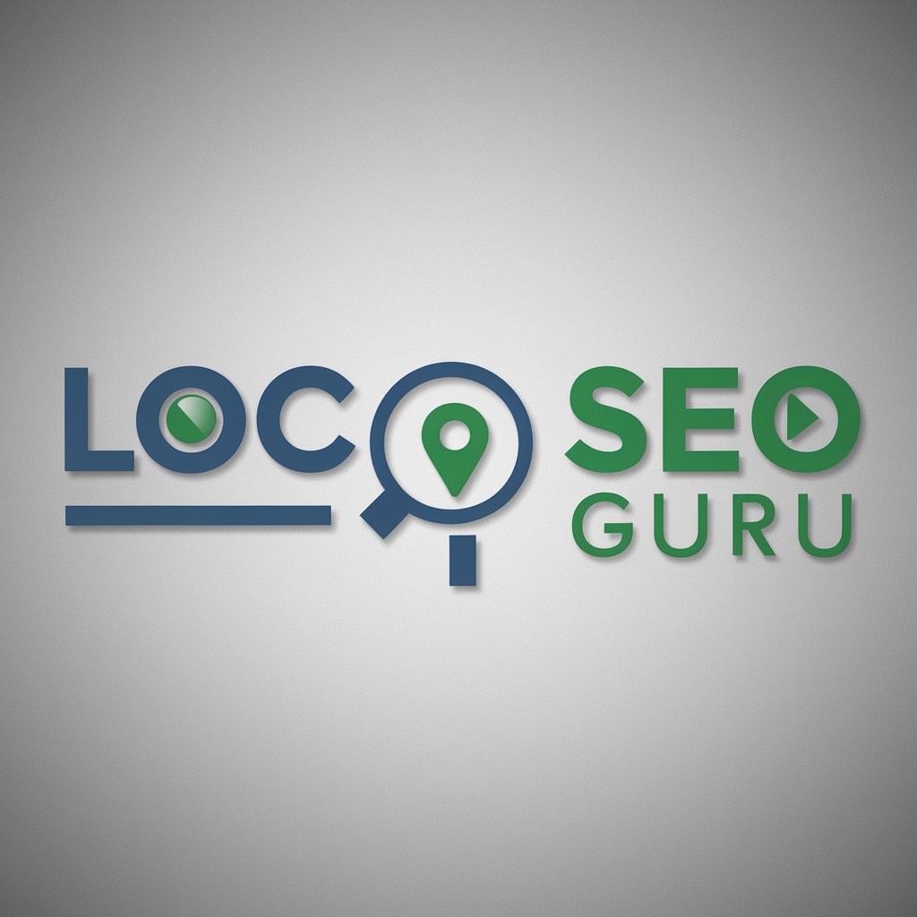 Local SEO Guru