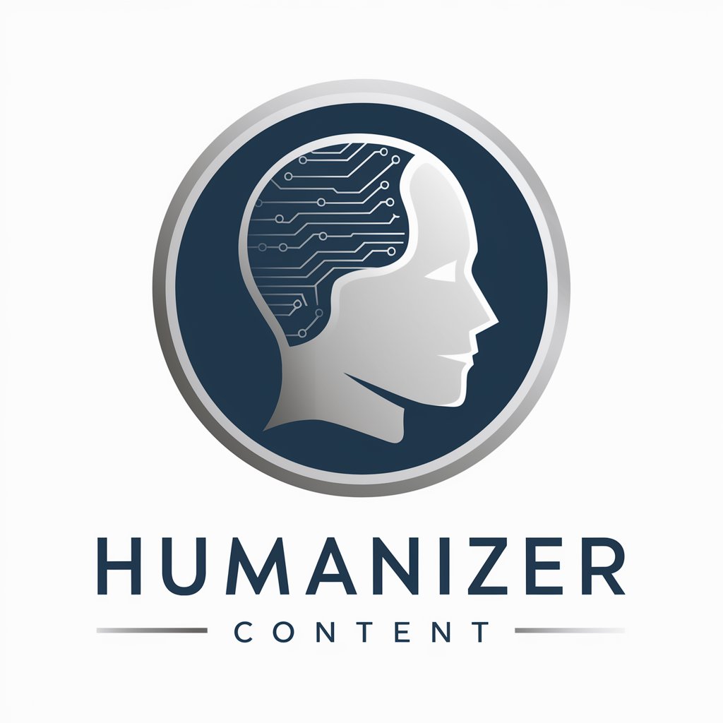 Humanizer Content