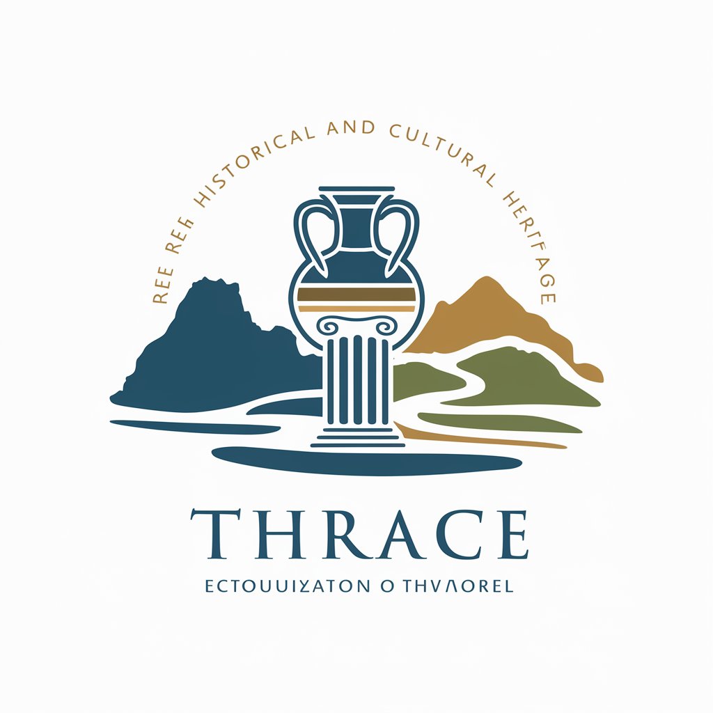 Thrace