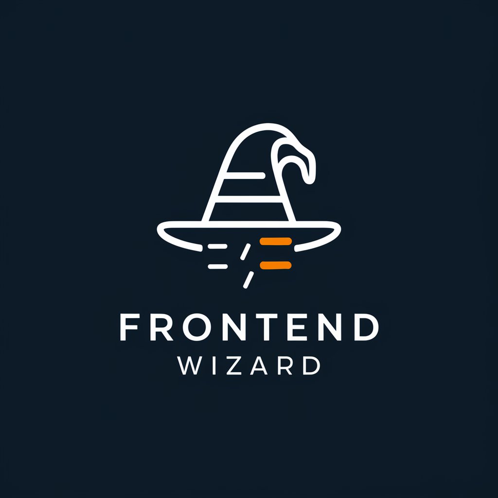Frontend Wizard