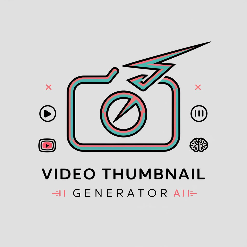 Video Thumbnail Generator