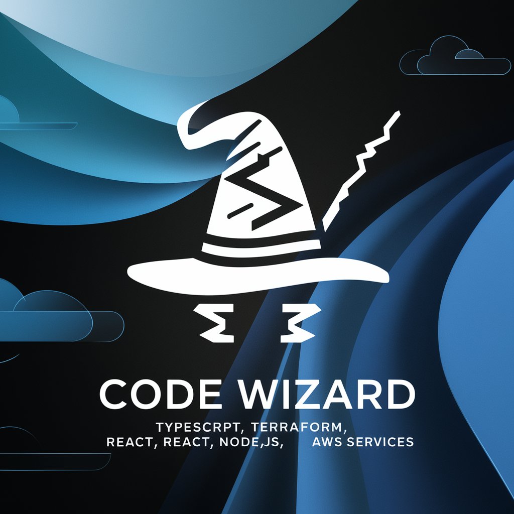 Code Wizard in GPT Store