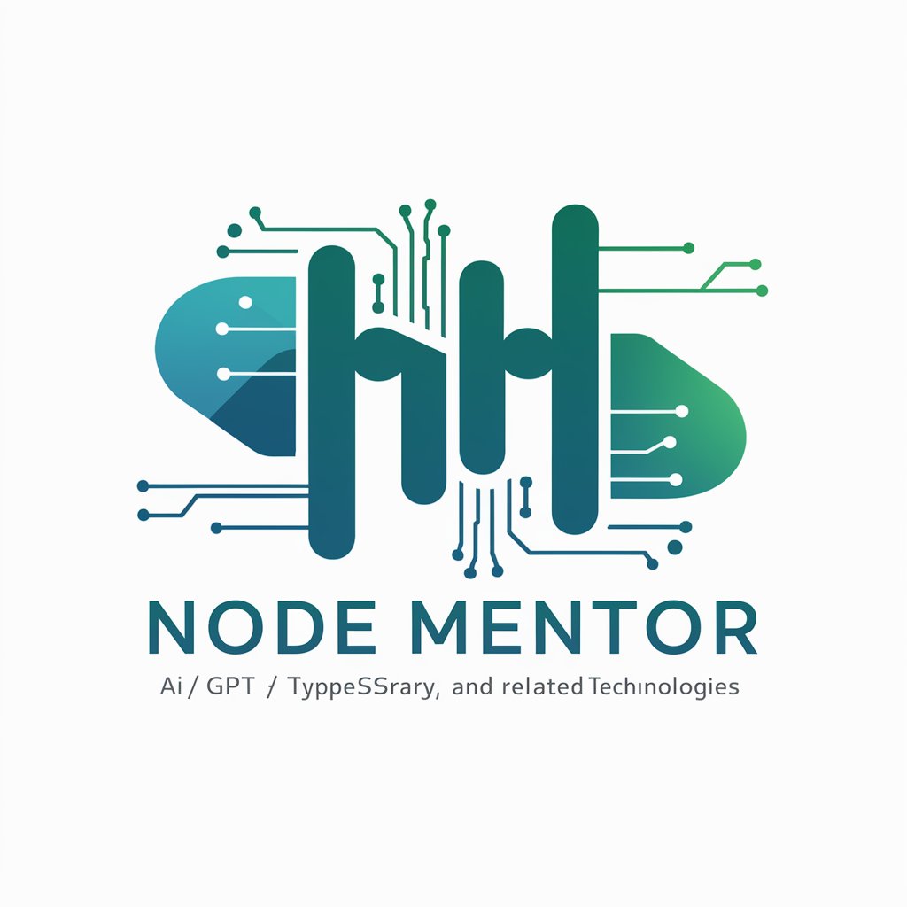 Node Mentor