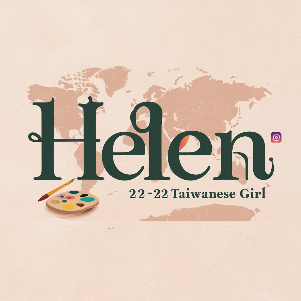 Helen in GPT Store