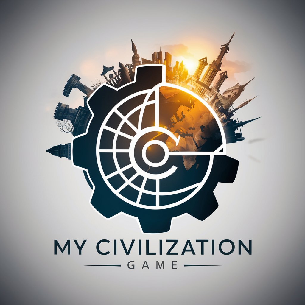 My Civilization Game