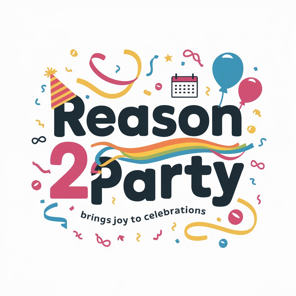 Reason2Party in GPT Store